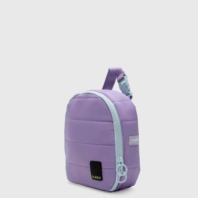 LONCHERA SNACK BAG BUBBITA GRAPE BUBBA ESSENTIALS 2.0 - 4