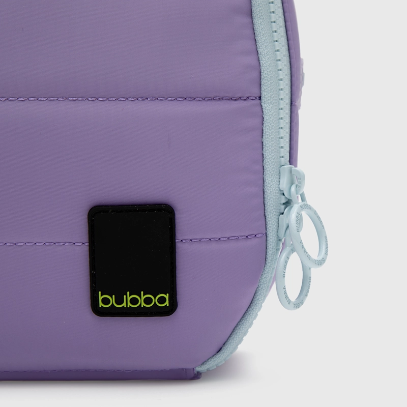 LONCHERA SNACK BAG BUBBITA GRAPE BUBBA ESSENTIALS 2.0 - 5