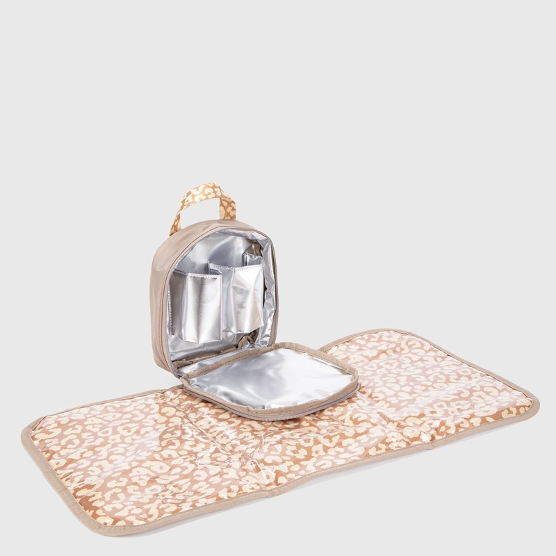 MOCHILA MOM NUDE REGULAR BUBBA ESSENTIALS 2.0 - 7