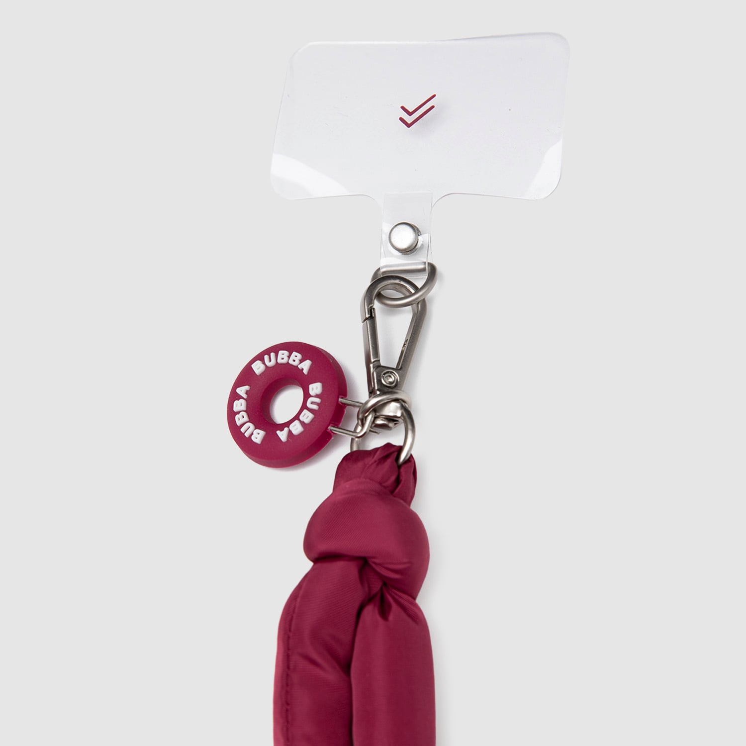 LLAVERO ORIGINALS RUBY RED BUBBA ESSENTIALS - 3
