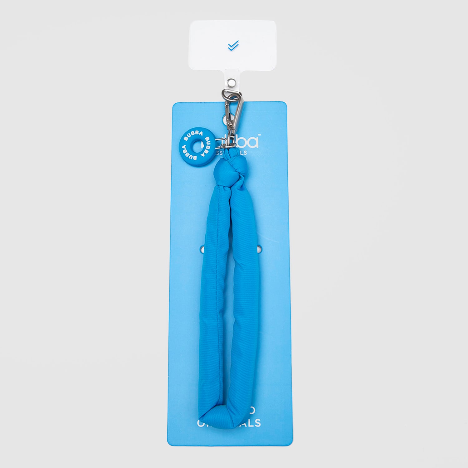 LLAVERO ORIGINALS AZURE BUBBA ESSENTIALS - 1