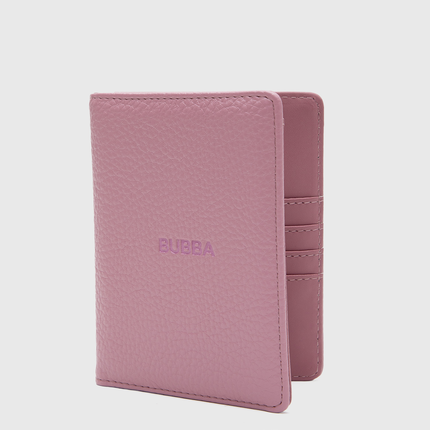 TRAVEL SET ID PINK BUBBA ESSENTIALS - 3