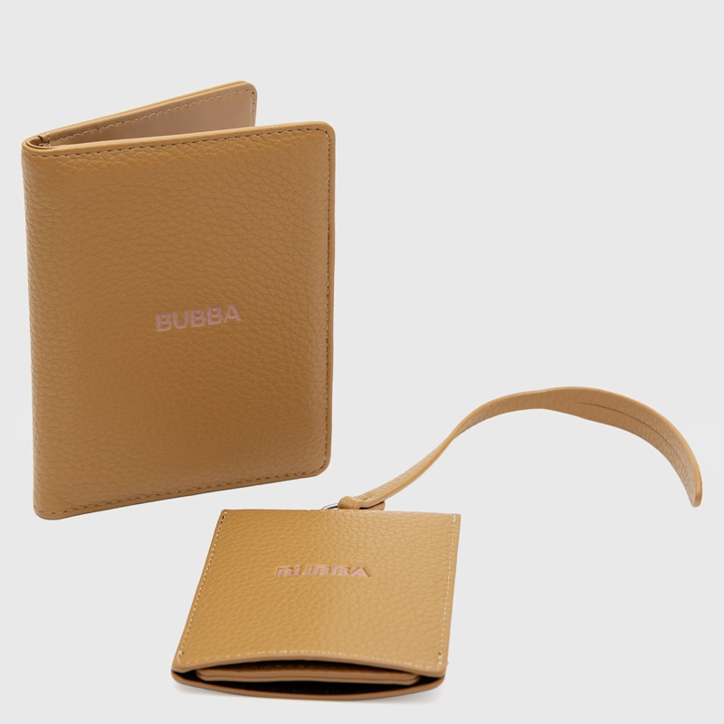 TRAVEL SET ID TERRACOTTA BUBBA ESSENTIALS - 1