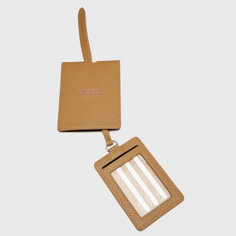 TRAVEL SET ID TERRACOTTA BUBBA ESSENTIALS - 4