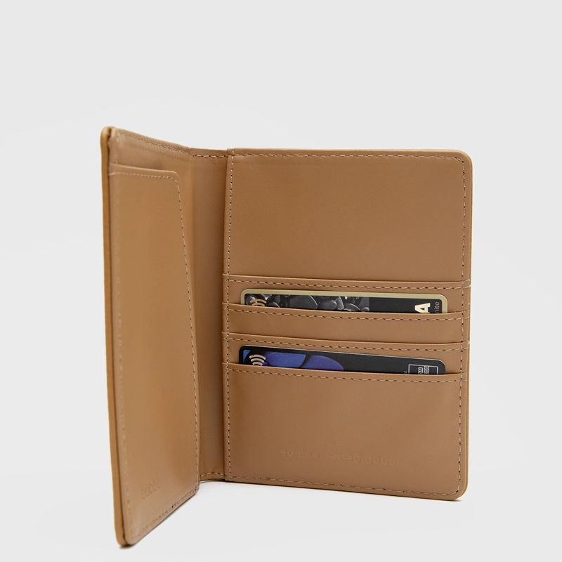 TRAVEL SET ID TERRACOTTA BUBBA ESSENTIALS - 5