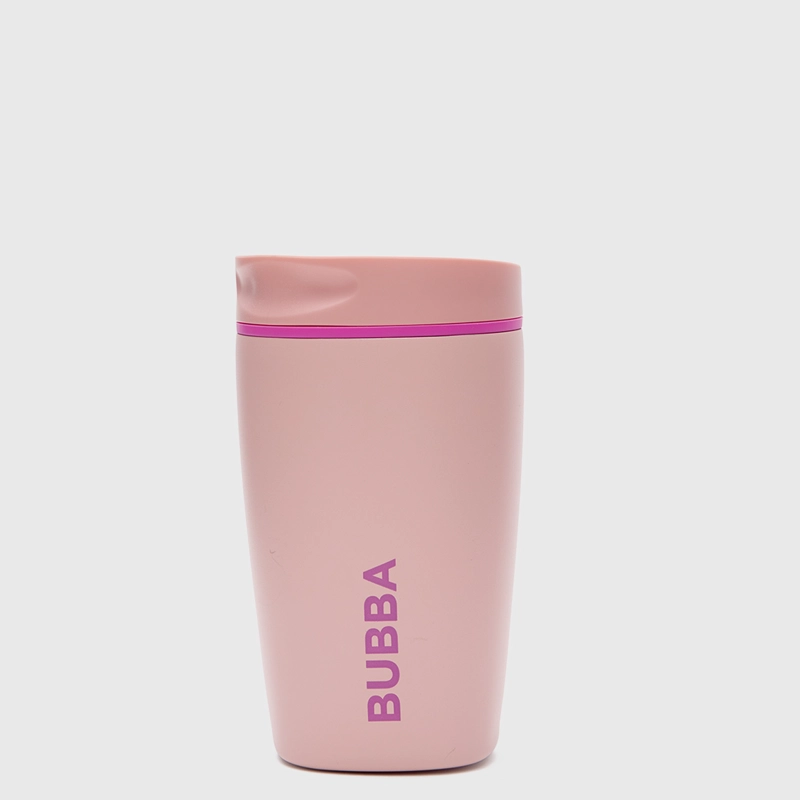 COFFEE MUG PINK BUBBA ESSENTIALS - 1