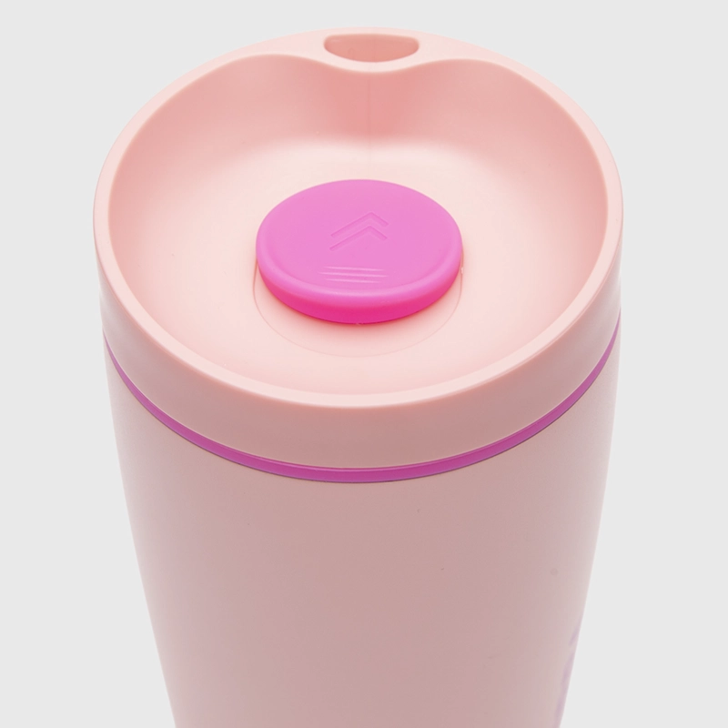 COFFEE MUG PINK BUBBA ESSENTIALS - 2
