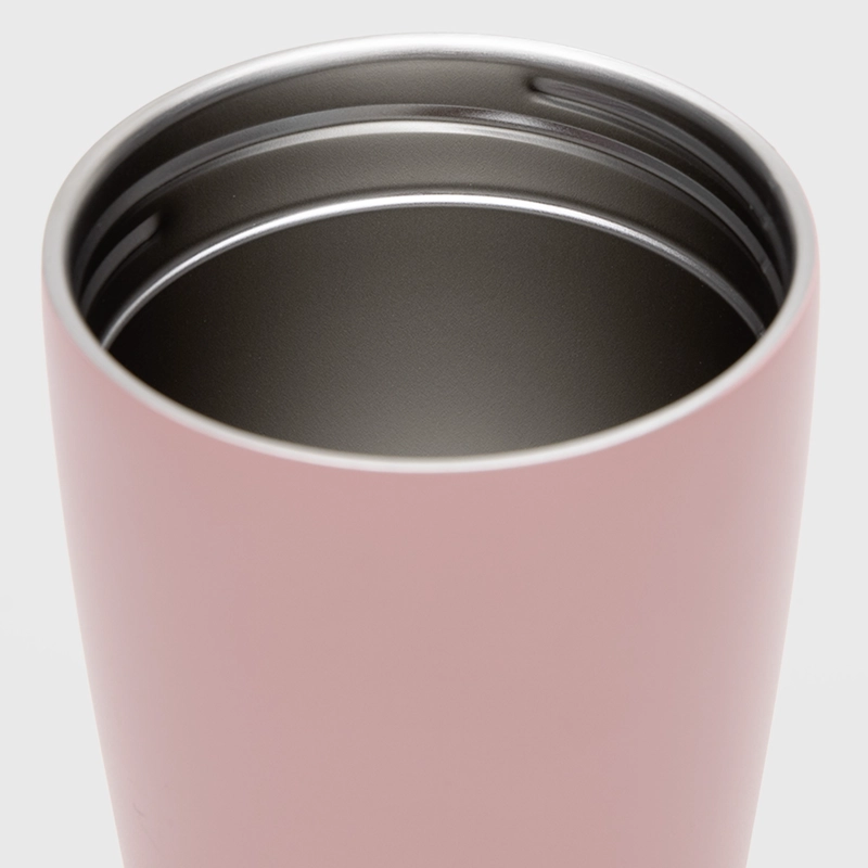 COFFEE MUG PINK BUBBA ESSENTIALS - 3