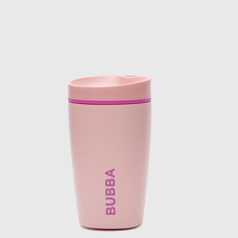 COFFEE MUG PINK BUBBA ESSENTIALS - 4