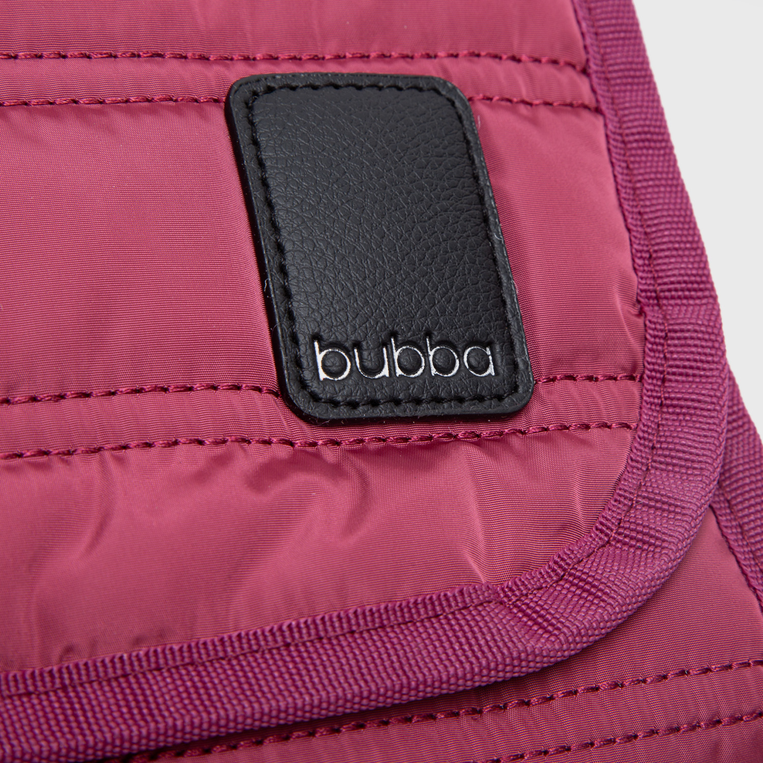 MUDADOR MOM RUBY RED BUBBA ESSENTIALS - 4