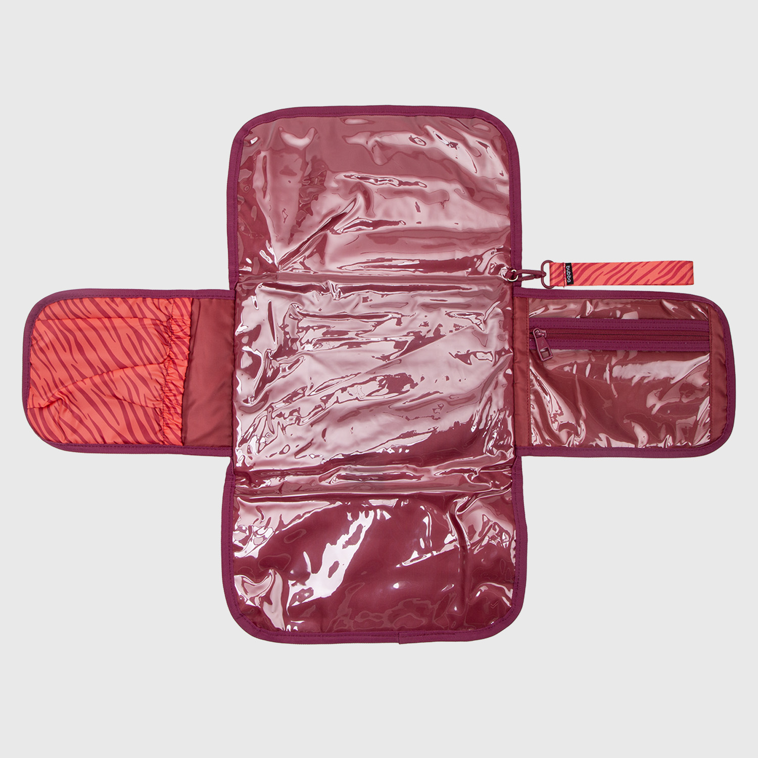 MUDADOR MOM RUBY RED BUBBA ESSENTIALS - 6