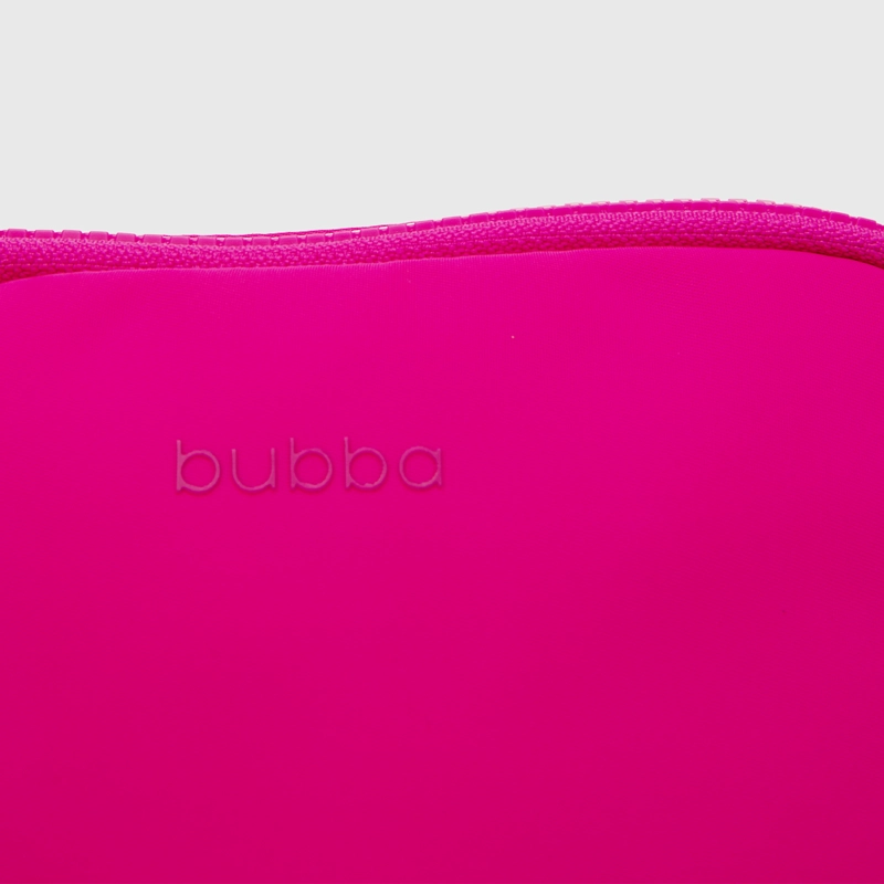 BANANO CROSSBAG ANYTIME FUCSIA BUBBA ESSENTIALS - 4