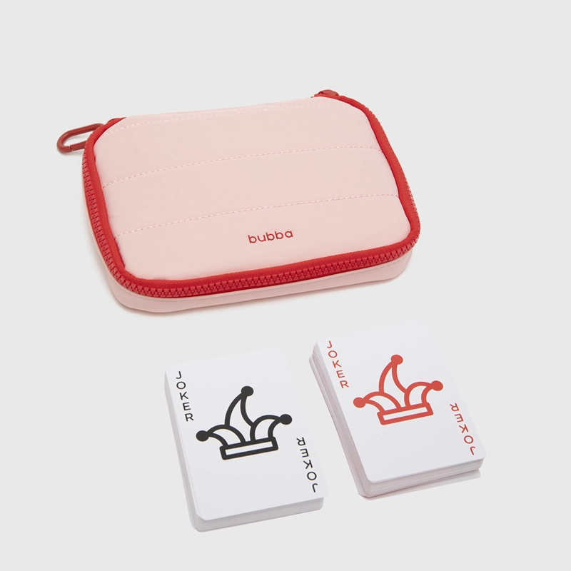 JUEGO DE CARTAS PINKY BUBBA ESSENTIALS - 1