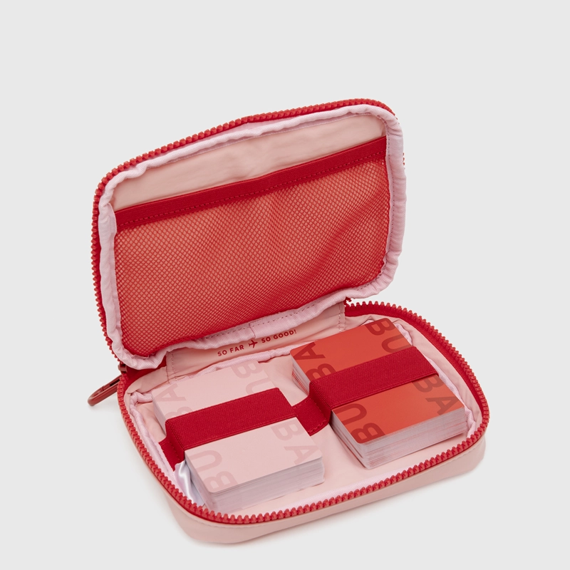 JUEGO DE CARTAS PINKY BUBBA ESSENTIALS - 2