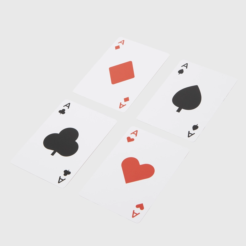 JUEGO DE CARTAS PINKY BUBBA ESSENTIALS - 5