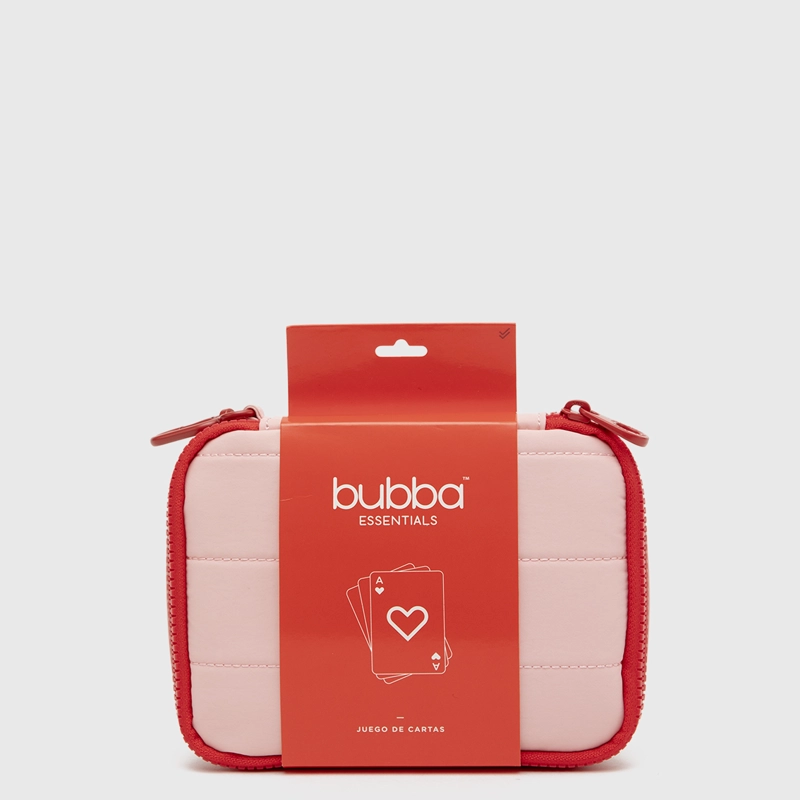 JUEGO DE CARTAS PINKY BUBBA ESSENTIALS - 8