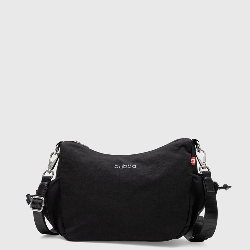 CARTERA PURSE MADY BLACK BUBBA ESSENTIALS 2.0 - 1