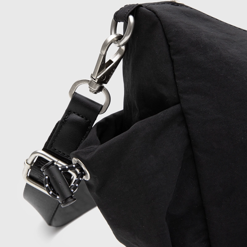 CARTERA PURSE MADY BLACK BUBBA ESSENTIALS 2.0 - 4