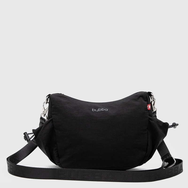 CARTERA PURSE MADY BLACK BUBBA ESSENTIALS 2.0 - 5
