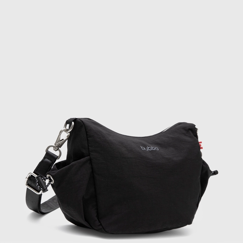 CARTERA PURSE MADY BLACK BUBBA ESSENTIALS 2.0 - 6