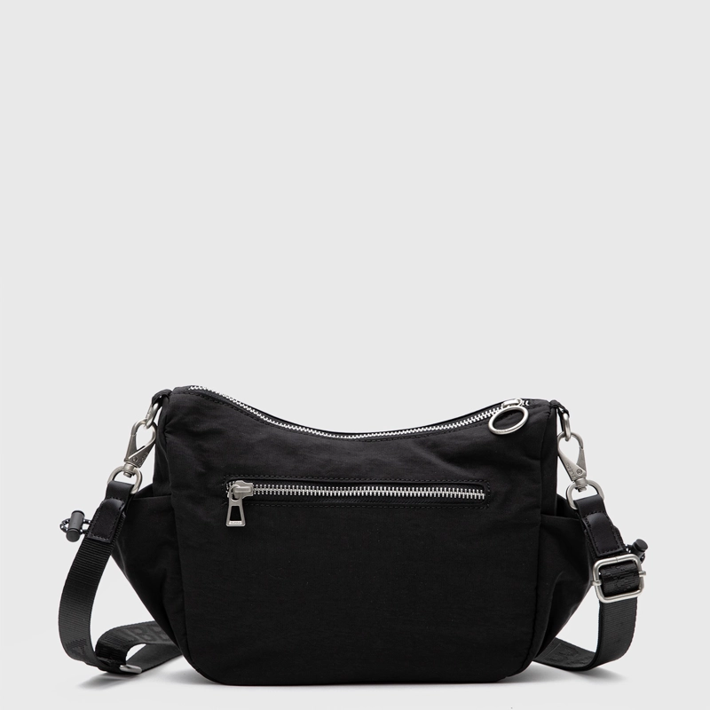 CARTERA PURSE MADY BLACK BUBBA ESSENTIALS 2.0 - 9
