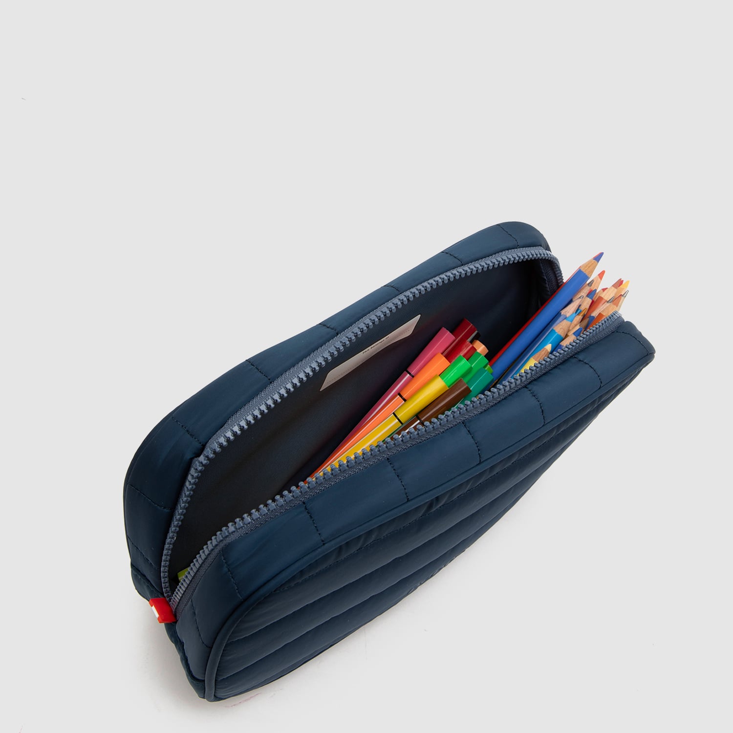 ESTUCHE BUBBITA BLUE REGULAR BUBBA ESSENTIALS - 8