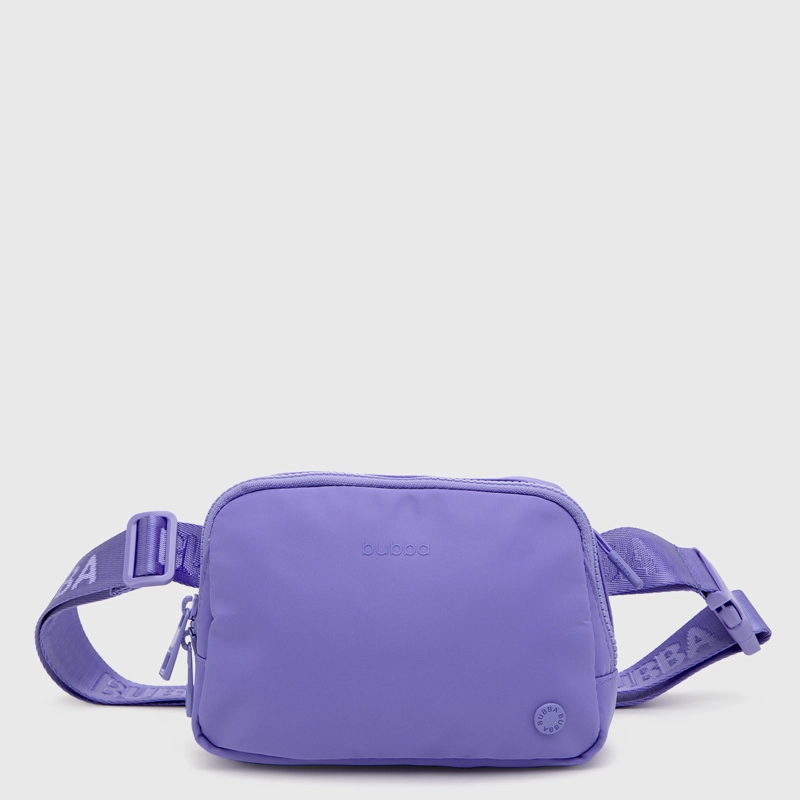 BANANO CROSSBAG ANYTIME LILAC BUBBA ESSENTIALS 2.0 - 1