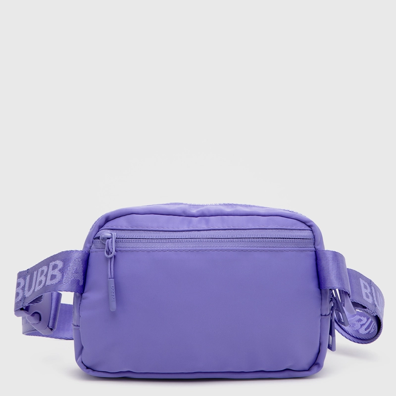 BANANO CROSSBAG ANYTIME LILAC BUBBA ESSENTIALS 2.0 - 3