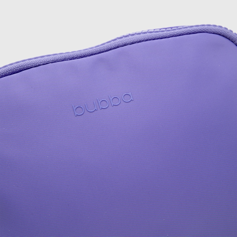 BANANO CROSSBAG ANYTIME LILAC BUBBA ESSENTIALS 2.0 - 5