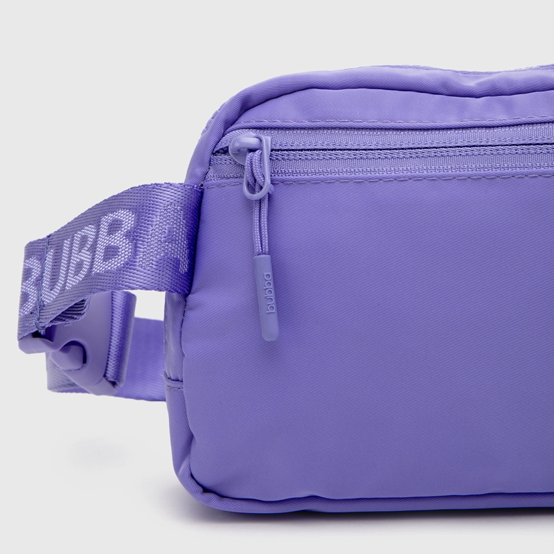 BANANO CROSSBAG ANYTIME LILAC BUBBA ESSENTIALS 2.0 - 6