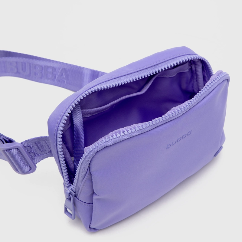 BANANO CROSSBAG ANYTIME LILAC BUBBA ESSENTIALS 2.0 - 7