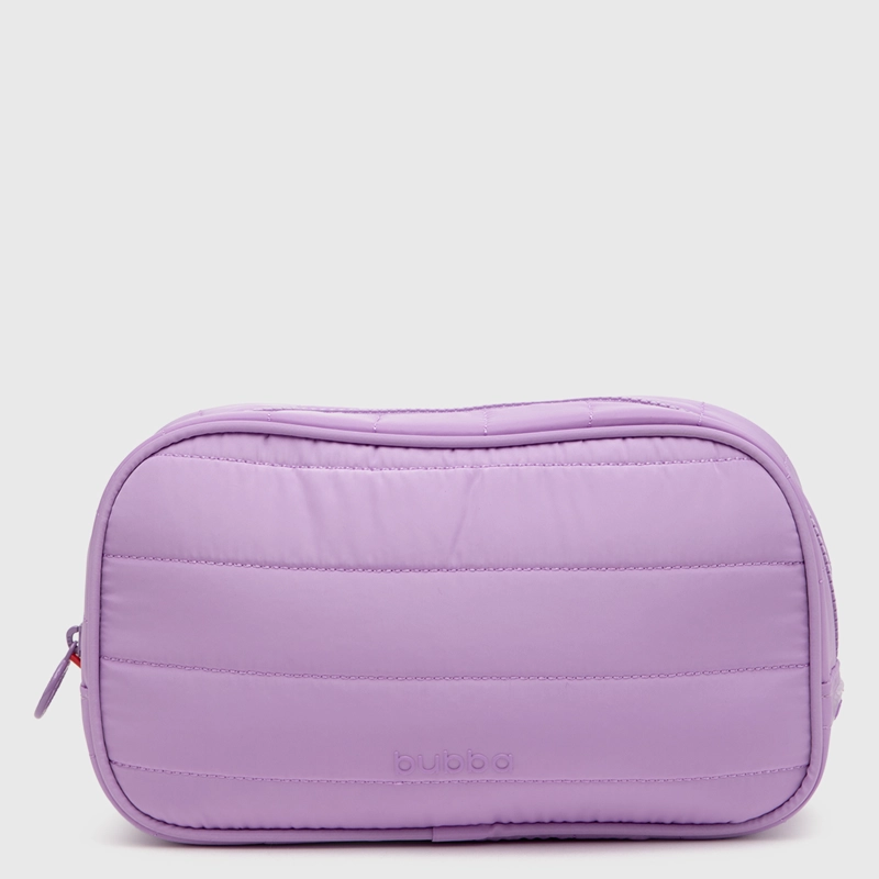 ESTUCHE BUBBITA LILAC REGULAR BUBBA ESSENTIALS - 1