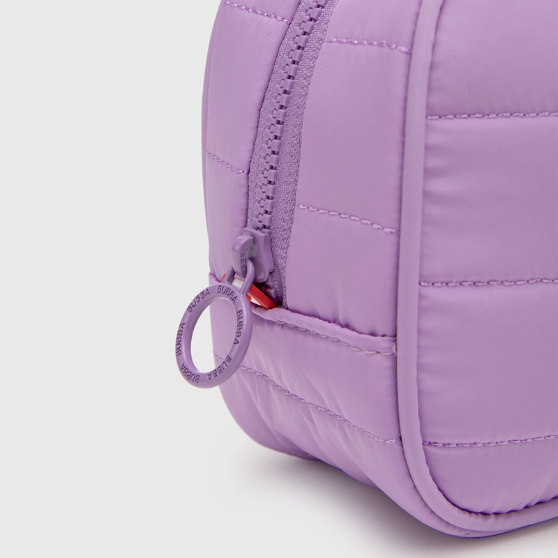 ESTUCHE BUBBITA LILAC REGULAR BUBBA ESSENTIALS - 3