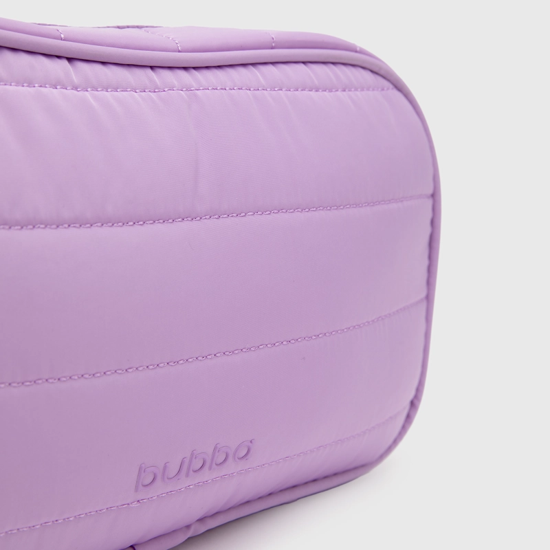 ESTUCHE BUBBITA LILAC REGULAR BUBBA ESSENTIALS - 4