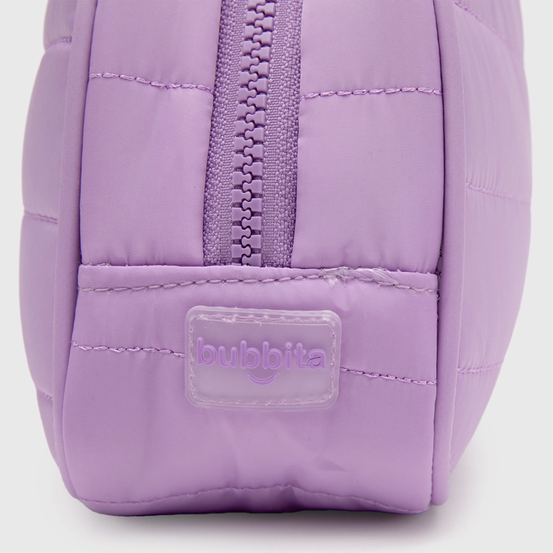 ESTUCHE BUBBITA LILAC REGULAR BUBBA ESSENTIALS - 7