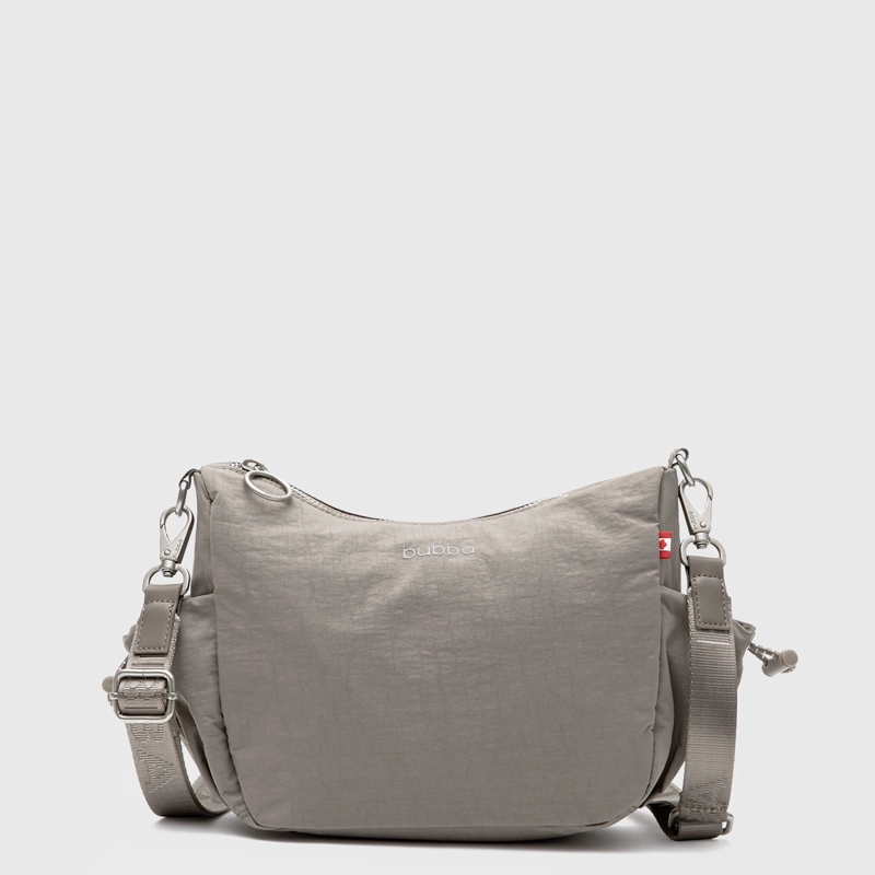 CARTERA PURSE MADY KHAKI BUBBA ESSENTIALS - 1