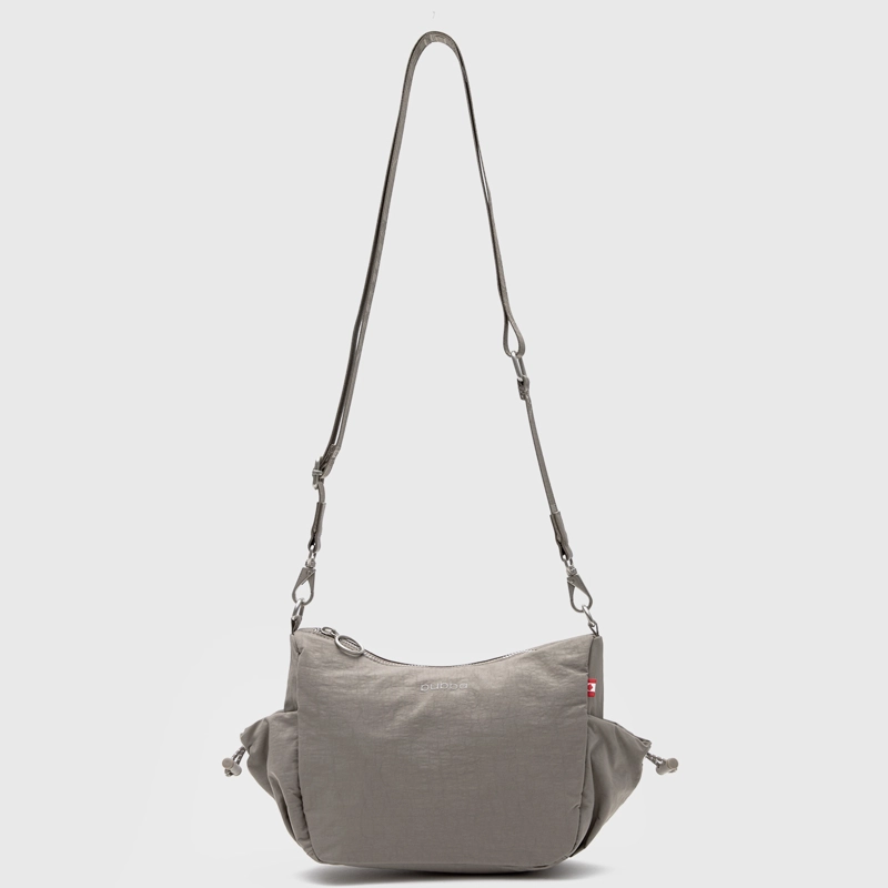 CARTERA PURSE MADY KHAKI BUBBA ESSENTIALS - 2