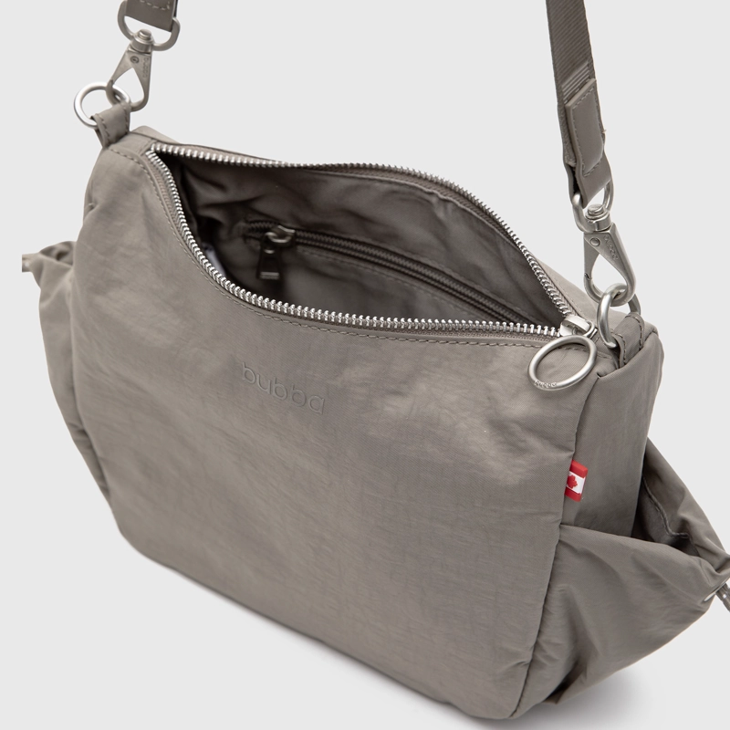 CARTERA PURSE MADY KHAKI BUBBA ESSENTIALS - 3