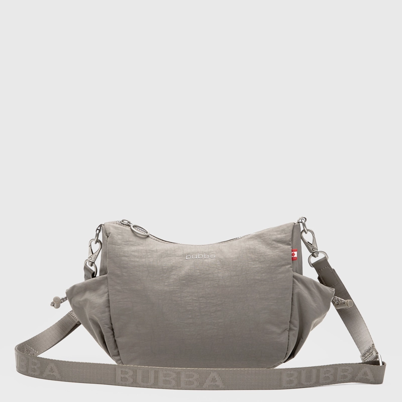 CARTERA PURSE MADY KHAKI BUBBA ESSENTIALS - 5