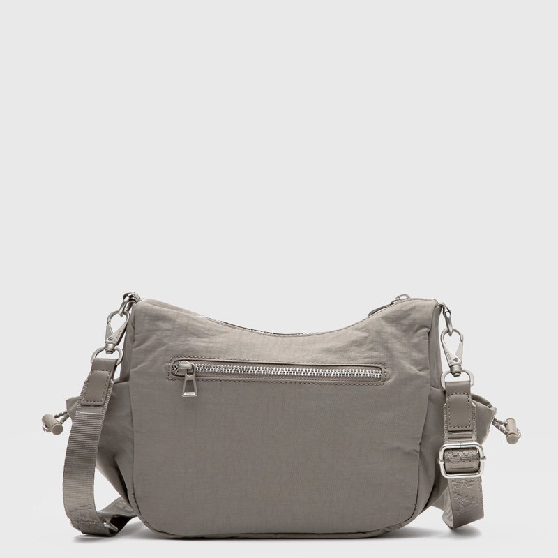 CARTERA PURSE MADY KHAKI BUBBA ESSENTIALS - 6