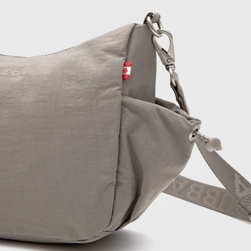 CARTERA PURSE MADY KHAKI BUBBA ESSENTIALS - 7