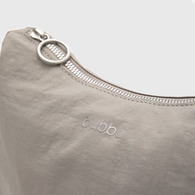 CARTERA PURSE MADY KHAKI BUBBA ESSENTIALS - 8