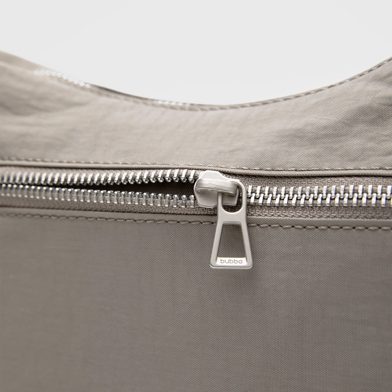 CARTERA PURSE MADY KHAKI BUBBA ESSENTIALS - 9