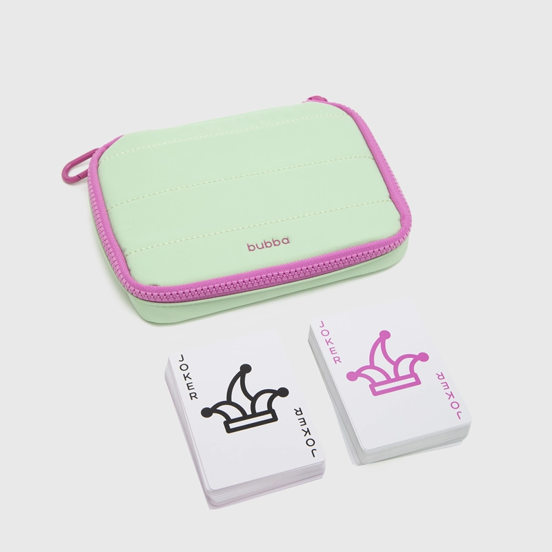 JUEGO DE CARTAS GREEN BUBBA ESSENTIALS - 1
