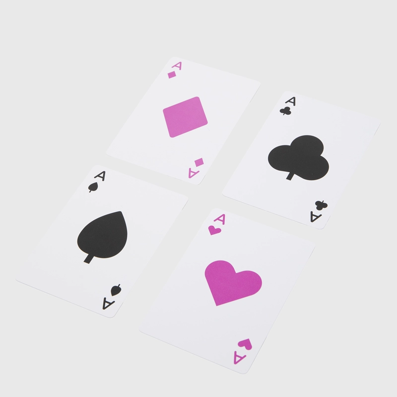 JUEGO DE CARTAS GREEN BUBBA ESSENTIALS - 6