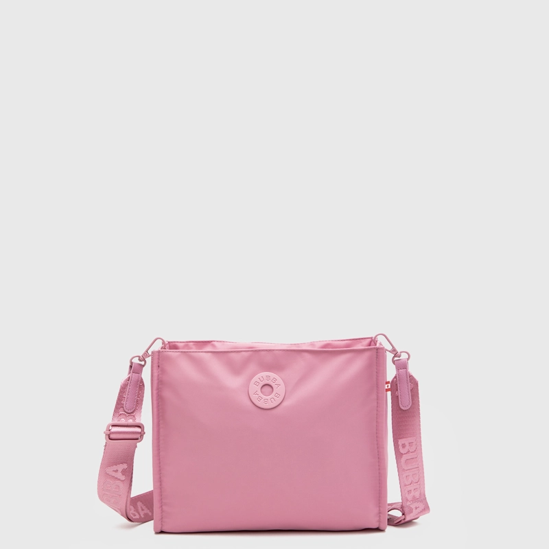 CARTERA TOTE COLLINS ROSE MINI BUBBA ESSENTIALS - 1