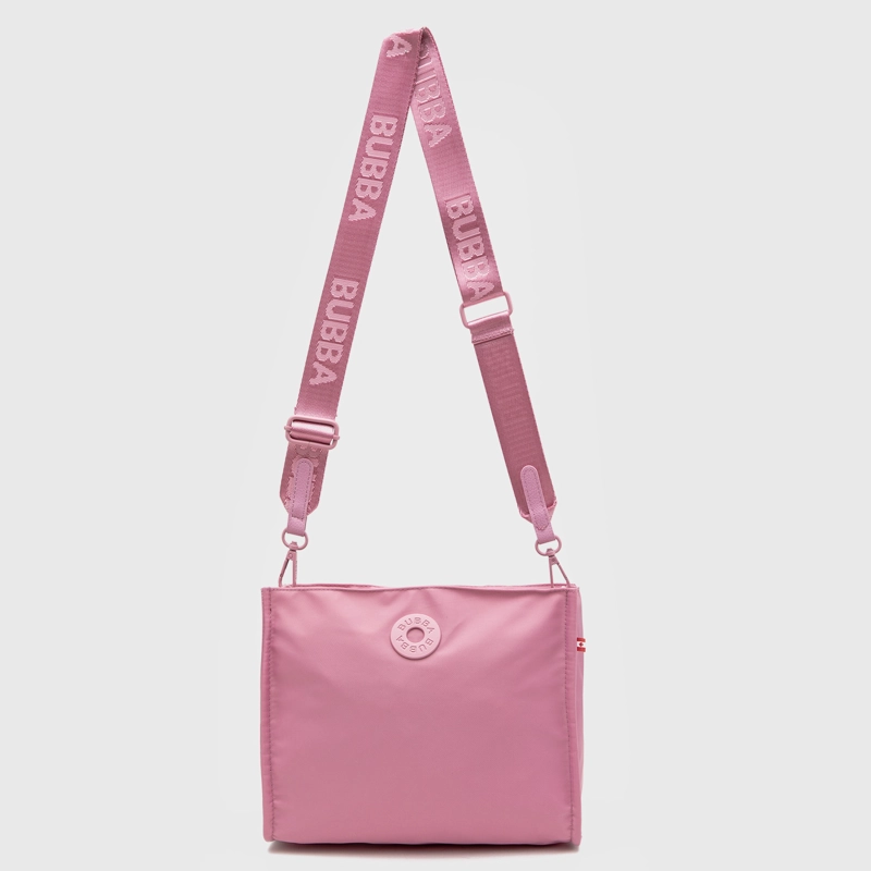 CARTERA TOTE COLLINS ROSE MINI BUBBA ESSENTIALS - 2