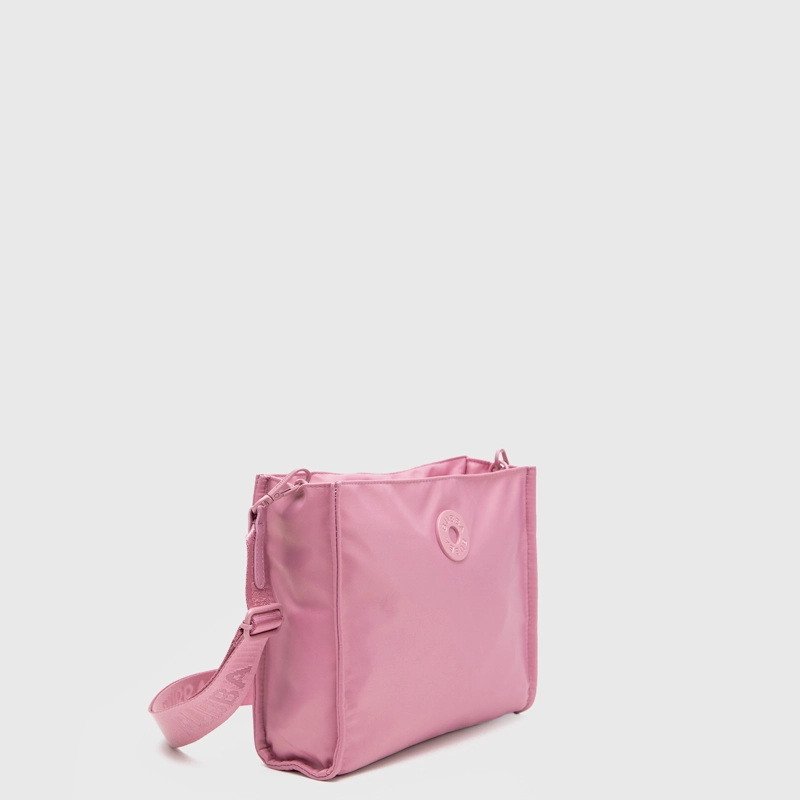 CARTERA TOTE COLLINS ROSE MINI BUBBA ESSENTIALS - 3
