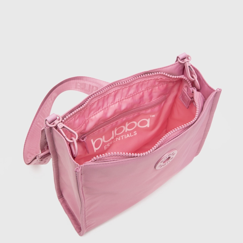 CARTERA TOTE COLLINS ROSE MINI BUBBA ESSENTIALS - 5