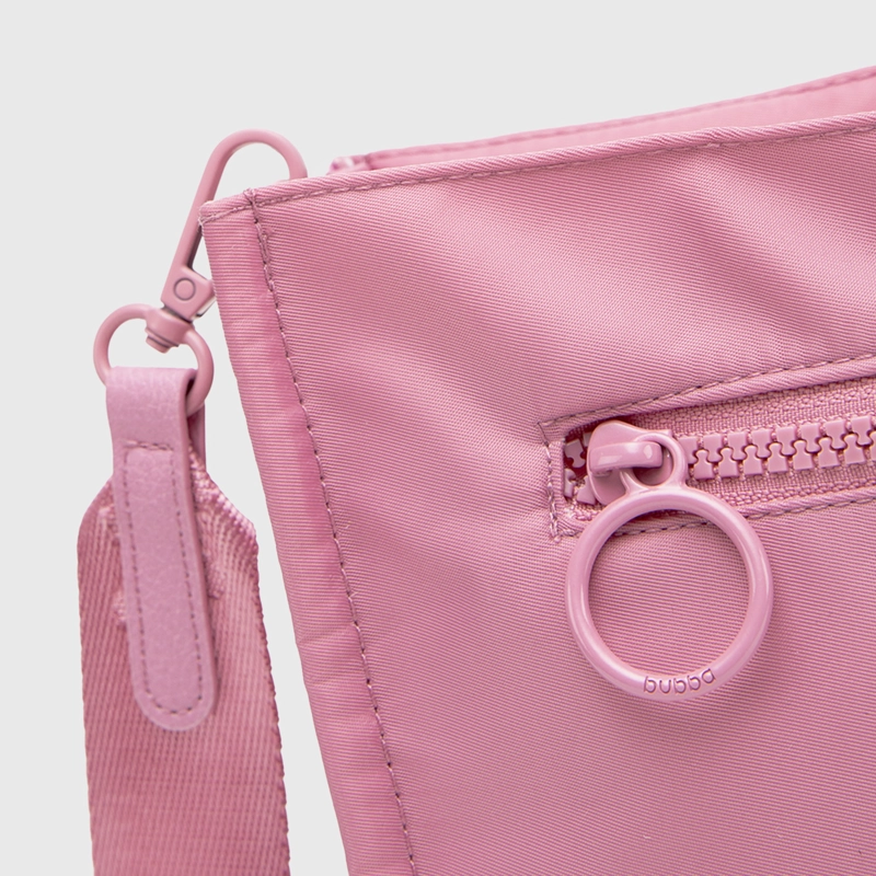 CARTERA TOTE COLLINS ROSE MINI BUBBA ESSENTIALS - 6